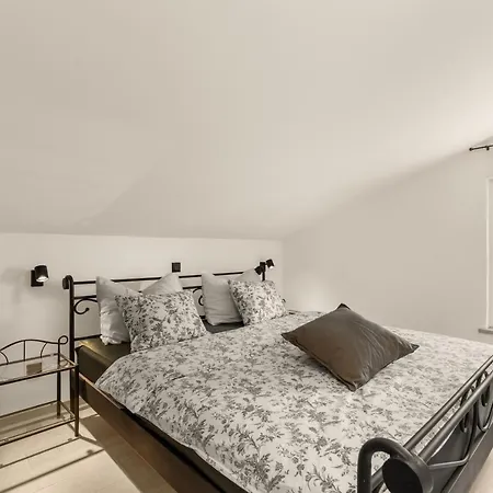 Apartman Dobrec Poreč Exterior foto