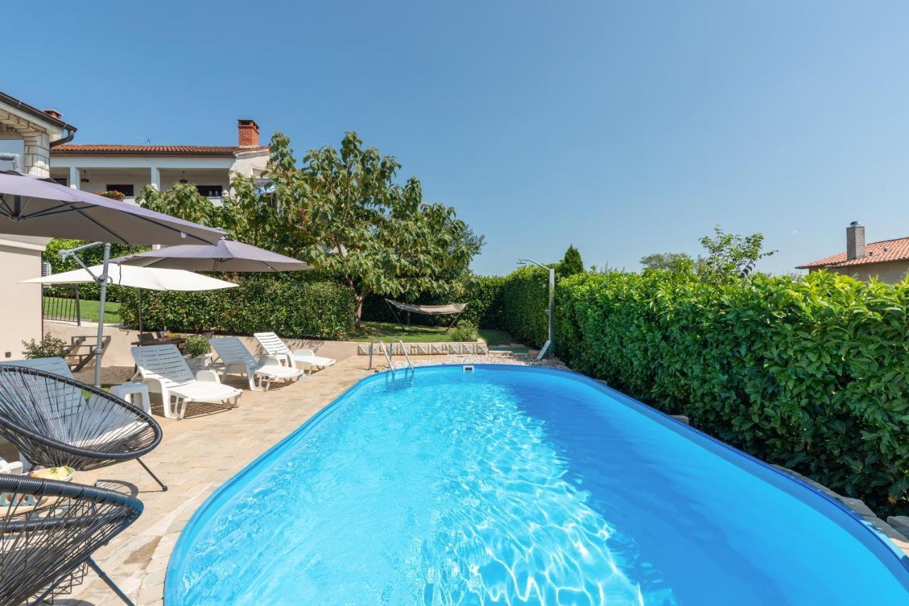 Apartment Dobrec Porec