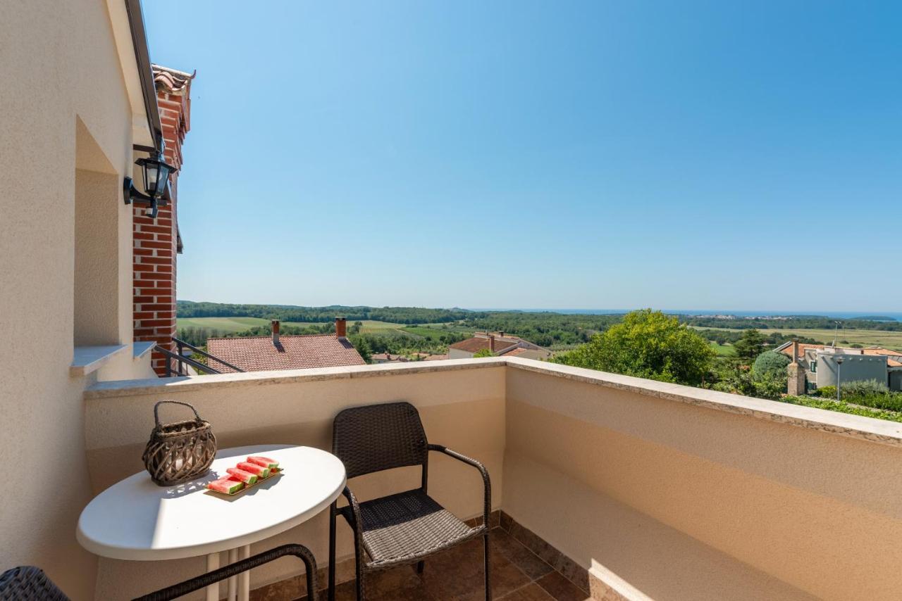 Apartment Dobrec Porec