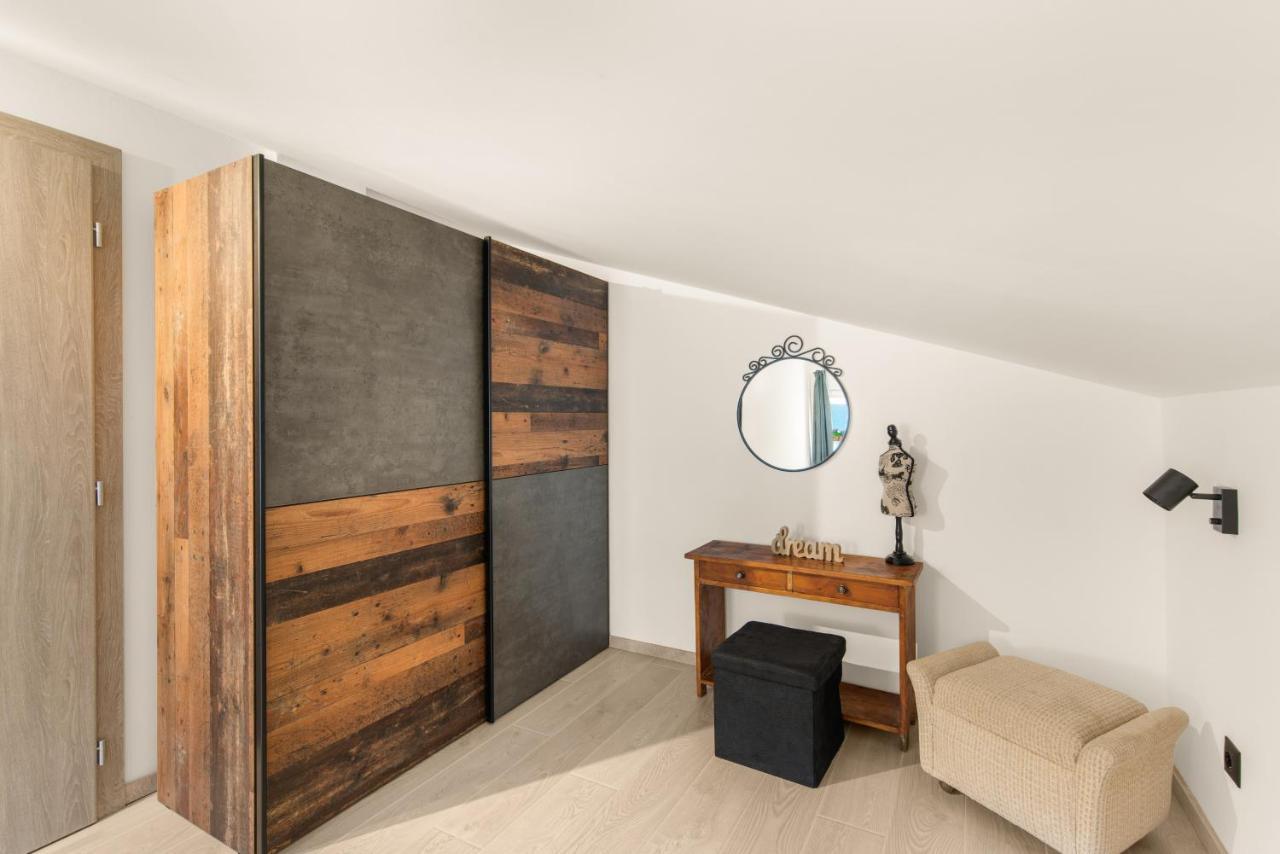 Dobrec Apartament