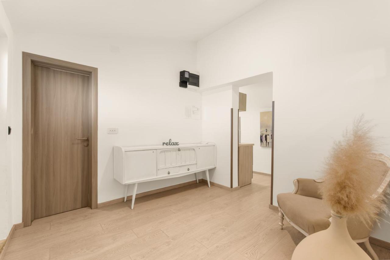 Dobrec Apartament *
