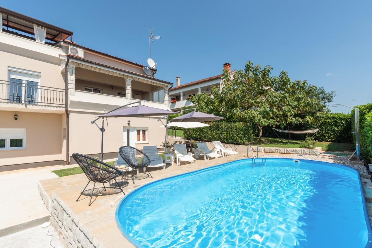 Apartament Dobrec