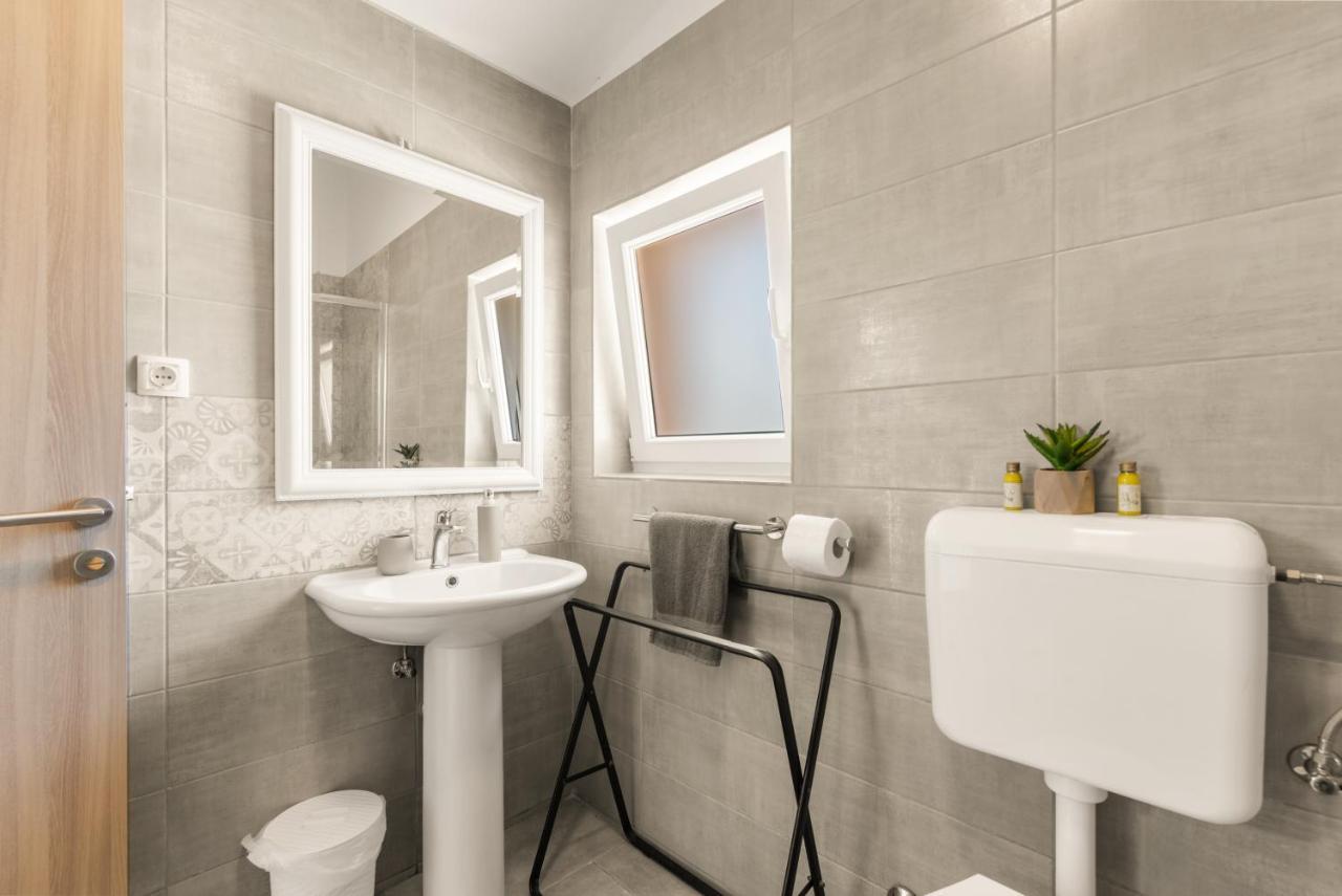 Apartament Dobrec Poreč